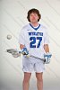 MLax Media Day  Wheaton College Men’s Lacrosse Media Day. - Photo by Keith Nordstrom : Men’s Lacrosse, Media Day